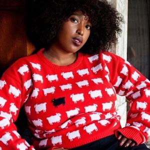 Rowing Blazers sweater